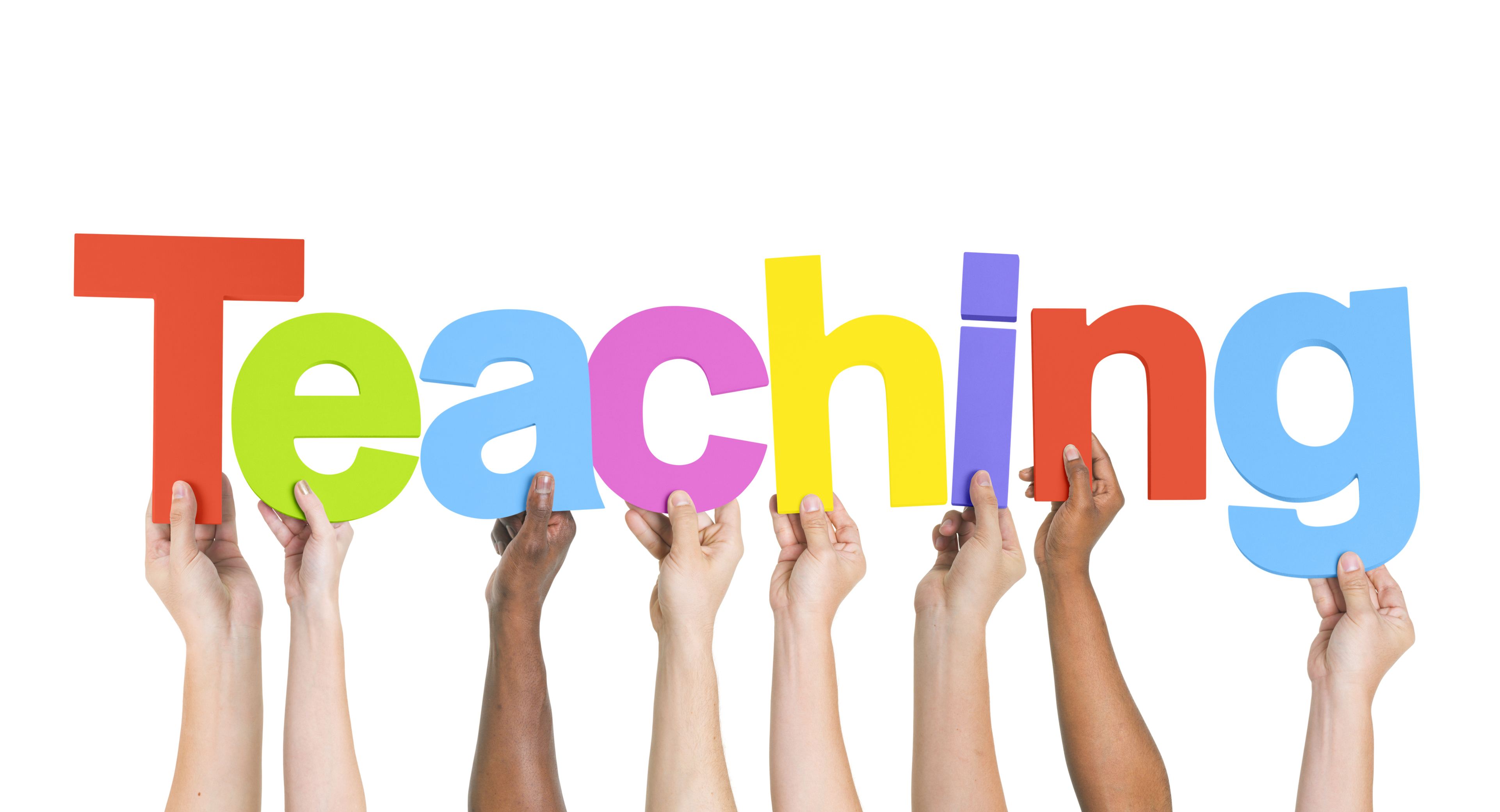 FOUNDATIONS OF TEACHING FOR LEARNING - BEING A TEACHER