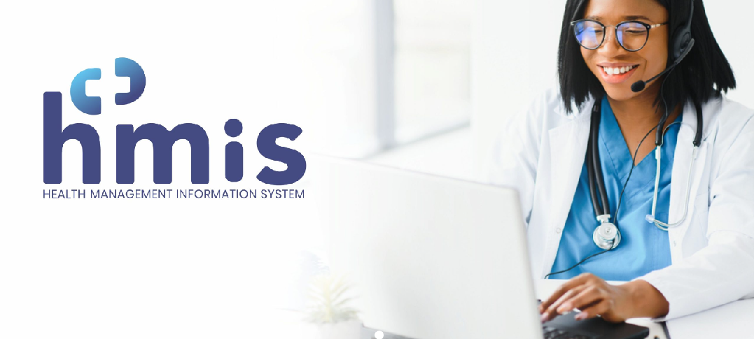 INTRODUCTION TO HEALTH MANAGEMENT INFORMATION SYSTEM